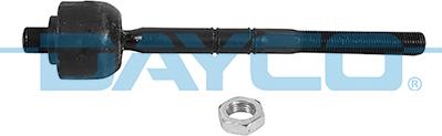 Dayco DSS2777 - Осевой шарнир, рулевая тяга autosila-amz.com