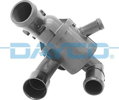 Dayco DT1094H - Термостат охлаждающей жидкости / корпус autosila-amz.com