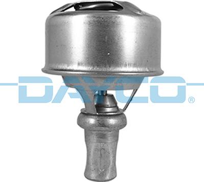 Dayco DT1165V - Термостат охлаждающей жидкости / корпус autosila-amz.com