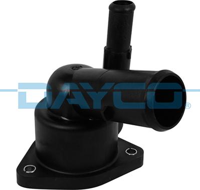 Dayco DT1278F - Термостат охлаждающей жидкости / корпус autosila-amz.com