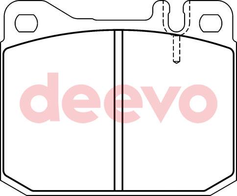 HELLA 8DB355005471 - Тормозные колодки, дисковые, комплект autosila-amz.com