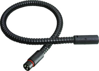 DEFA 460802 - (EN) External cable (длина: 0,5м) MERCEDES C (C205), C T-MODEL (S205), C (W205), GLE (W166), X (470) autosila-amz.com