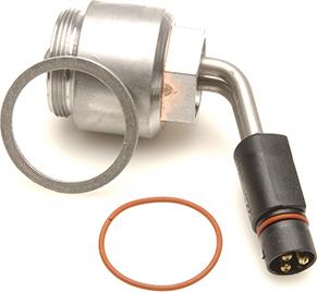 DEFA 411265 - Электронагревательный элемент, система подогрева двигателя autosila-amz.com
