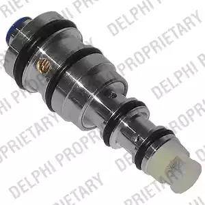 Delphi 0425005/0 - Регулирующий клапан, компрессор autosila-amz.com