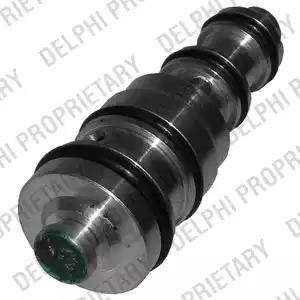 Delphi 0425014/0 - Регулирующий клапан, компрессор autosila-amz.com