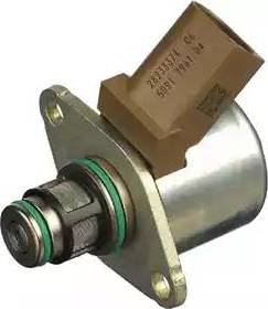 Delphi 28233374 - Регулирующий клапан, количество топлива (Common-Rail-System) autosila-amz.com