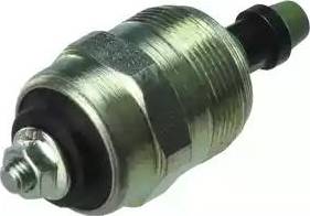 Delphi 7240-112 - элемент топливного насоса (EN) Solenoid valve 12V (EN) Lucas autosila-amz.com