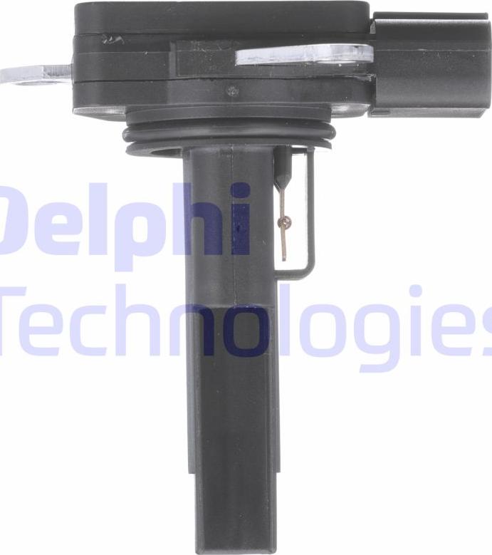 Delphi AF10425-11B1 - Датчик потока, массы воздуха autosila-amz.com