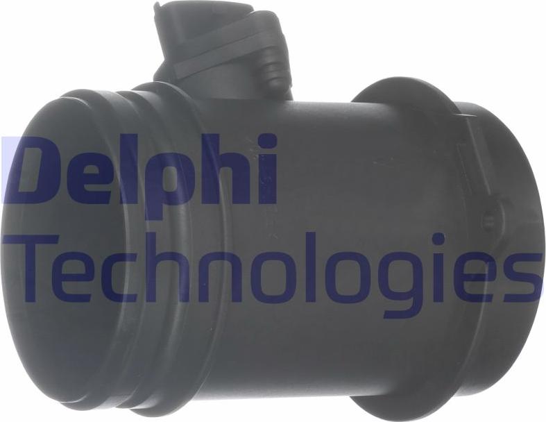 Delphi AF10549-11B1 - Датчик потока, массы воздуха autosila-amz.com