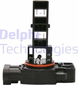 Delphi AF10061-11B1 - Датчик потока, массы воздуха autosila-amz.com