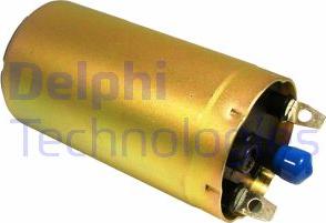Delphi FE0440-12B1 - Топливный насос autosila-amz.com