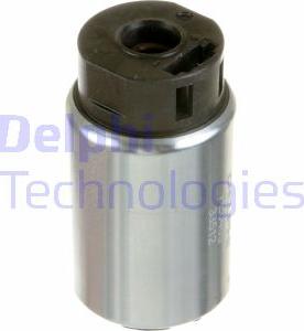 Delphi FE0465-11B1 - Топливный насос autosila-amz.com