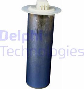 Delphi FE0507-12B1 - Топливный насос autosila-amz.com