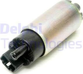 Delphi FE035911B1 - Топливный насос autosila-amz.com
