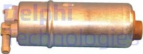 Delphi FE10077-12B1 - Топливный насос autosila-amz.com