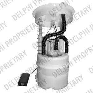 Delphi FE10161-12B1 - Топливный насос autosila-amz.com