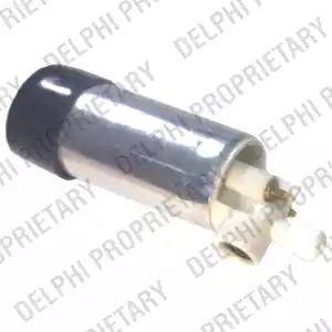 Delphi FE20018-12B1 - Топливный насос autosila-amz.com