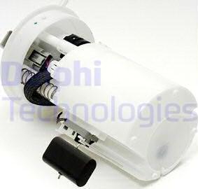 Delphi FG0373-11B1 - Модуль топливного насоса autosila-amz.com