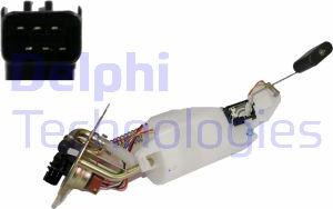 Delphi FG1920-12B1 - Топливный насос autosila-amz.com