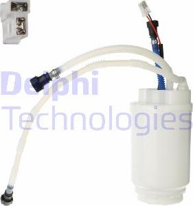 Delphi FG1405-12B1 - Модуль топливного насоса autosila-amz.com