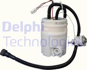 Delphi FG1041-12B1 - Модуль топливного насоса autosila-amz.com
