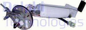 Delphi FG1030-12B1 - Модуль топливного насоса autosila-amz.com