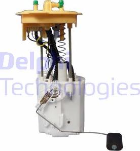 Delphi FG1127-12B1 - Модуль топливного насоса autosila-amz.com