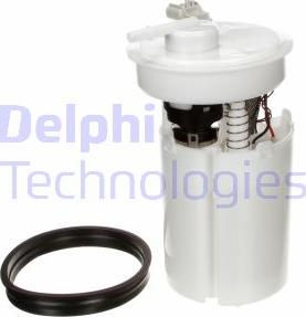 Delphi FG1225-11B1 - Модуль топливного насоса autosila-amz.com