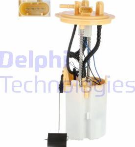 Delphi FG2485-12B1 - Модуль топливного насоса autosila-amz.com