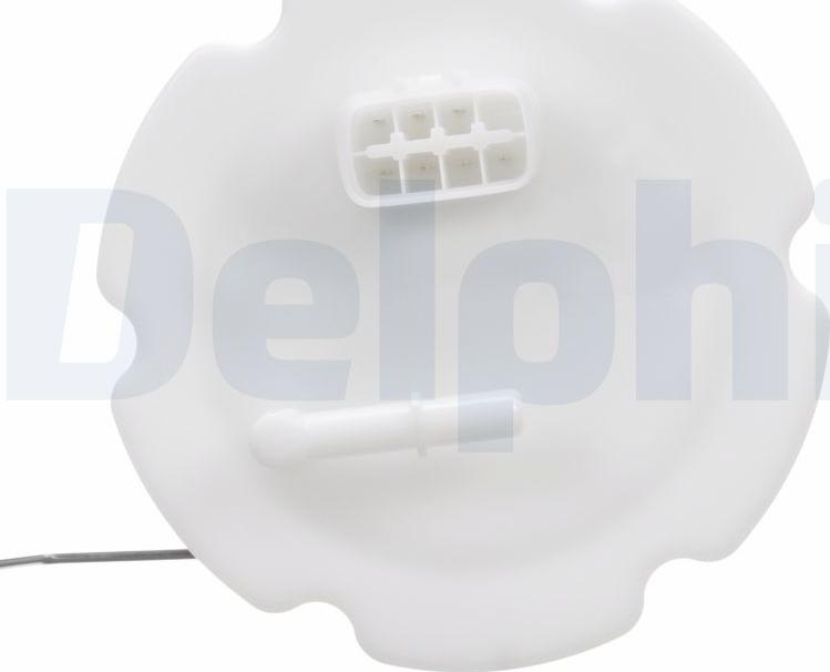 Delphi FG2318-11B1 - Модуль топливного насоса autosila-amz.com