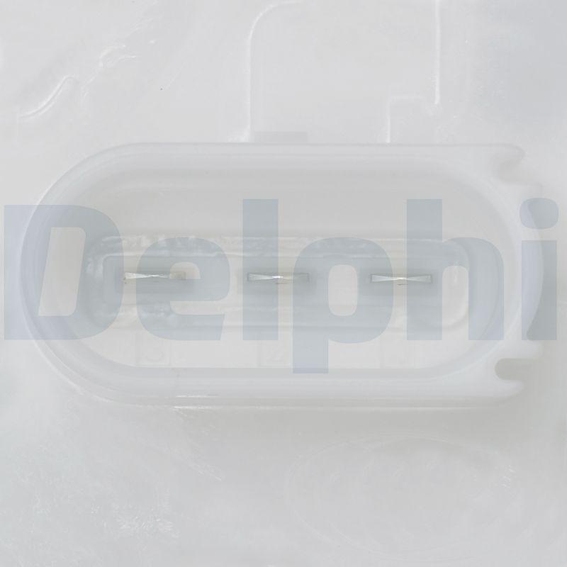 Delphi FG2324-11B1 - Модуль топливного насоса autosila-amz.com