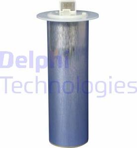 Delphi FL0303-12B1 - Модуль топливного насоса autosila-amz.com