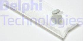 Delphi FS0103-11B1 - Топливный насос autosila-amz.com