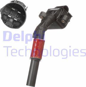 Delphi GN10756-11B1 - Катушка зажигания autosila-amz.com