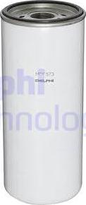 Delphi HDF573 - Топливный фильтр autosila-amz.com