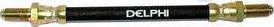 Delphi LH5192 - Тормозной шланг autosila-amz.com
