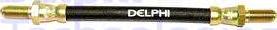 Delphi LH5146 - Тормозной шланг autosila-amz.com