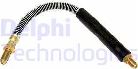 Delphi LH5141 - Тормозной шланг autosila-amz.com