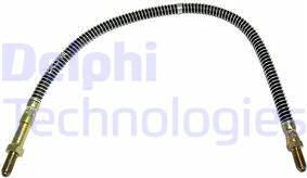 Delphi LH5317 - Тормозной шланг autosila-amz.com