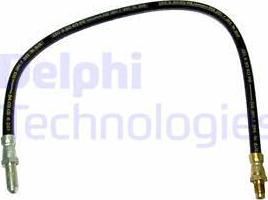 Delphi LH5288 - Тормозной шланг autosila-amz.com