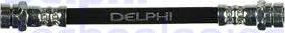 Delphi LH6998 - Тормозной шланг autosila-amz.com
