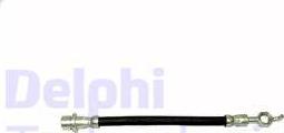 Delphi LH6453 - Тормозной шланг autosila-amz.com