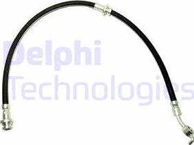 Delphi LH6410 - Тормозной шланг autosila-amz.com