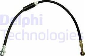 Delphi LH6423 - Тормозной шланг autosila-amz.com