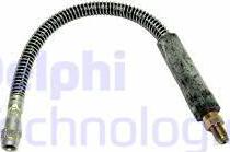 Delphi LH6422 - Тормозной шланг autosila-amz.com