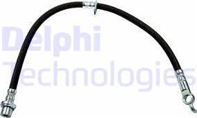 Delphi LH6476 - Тормозной шланг autosila-amz.com