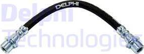 Delphi LH6694 - Тормозной шланг autosila-amz.com
