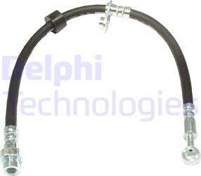 Delphi LH6675 - Тормозной шланг autosila-amz.com