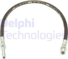 Delphi LH6670 - Тормозной шланг autosila-amz.com