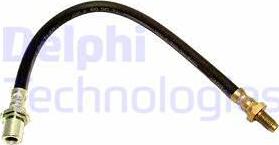 Delphi LH6095 - Тормозной шланг autosila-amz.com